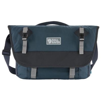 Fjällräven - Vardag Shoulder Bag - Umhängetasche Gr 12 l blau