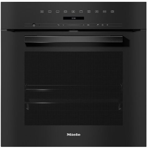 Miele Horno multifunción H 7262 BP OBSW pirolítico. Obsidian Black