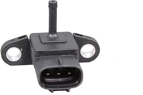 Metzger Autoteile Sensor, Ladedruck 0906451 Für Mazda