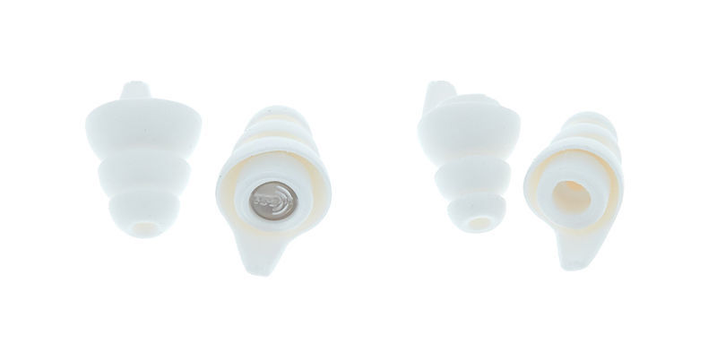 Daddario PWPEP1 bianco