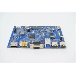 Dell Interface Board for, Notebook Ersatzteile, Schwarz