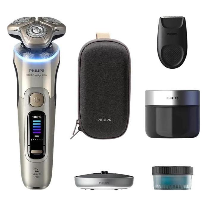 Philips Shaver Series i9000 Prestige Ultra (XP9403/31)