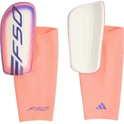 ADIDAS Schoner F50 Competition, Größe L in Pink Pink