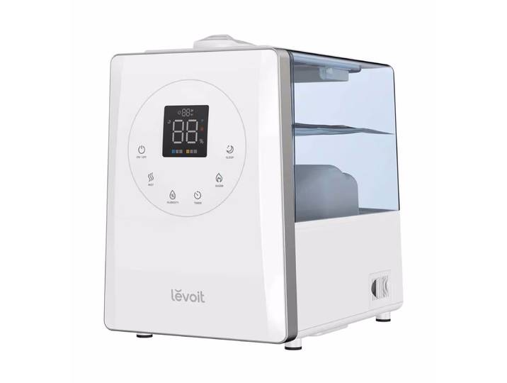 Levoit LV600S Luftbefeuchter – weiss