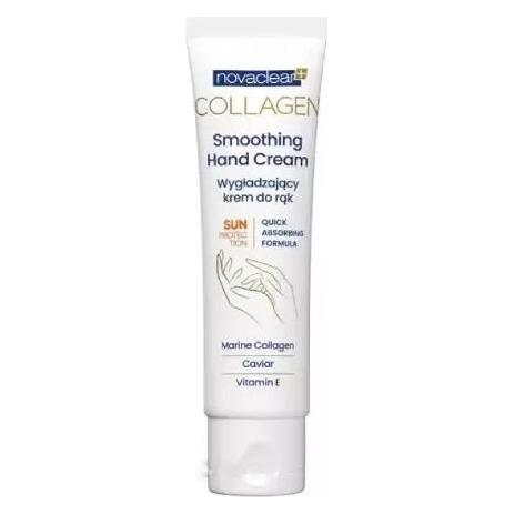 Novaclear Collagen Glättende Handcreme 50 Ml (50 ml) (50003168)