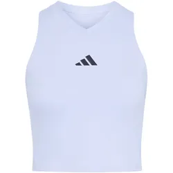 adidas Climacool Midi Pro Tanktop Damen KX2098 - violet tone L