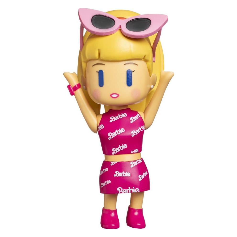 Pmi Kids World Stumble Guys x Barbie Action Figure 11 5 cm - Barbie (SGB6010A)
