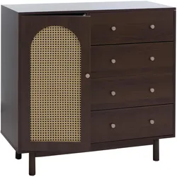 MCW, Kommode + Sideboard, P52-K (100 x 40 x 95 cm)