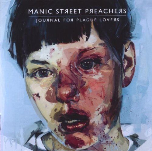 Manic Street Preachers - Journal for Plague Lovers - Preis vom 11.10.2026 15:43:13 h