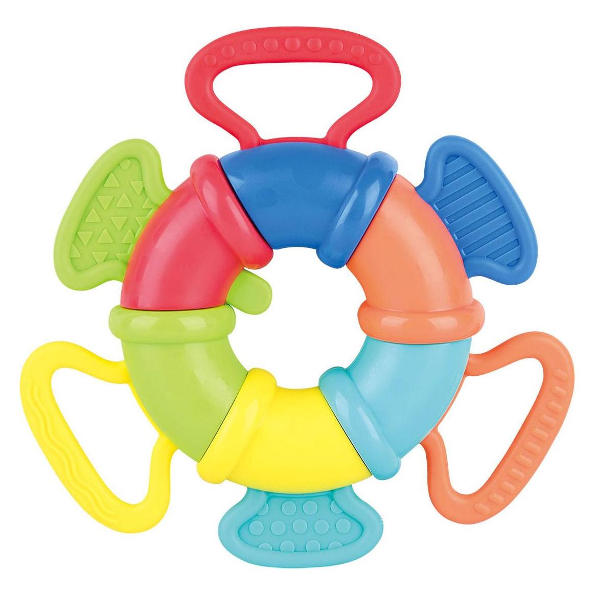 Play den flexiblen Babyring (49619570)