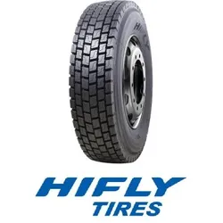Hifly HH308 A 315/80 R22.5 156/152L (154/151M)
