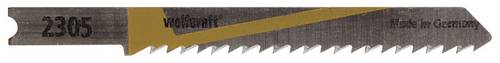 Wolfcraft 2305000 2 Stichsägeblätter 2St.
