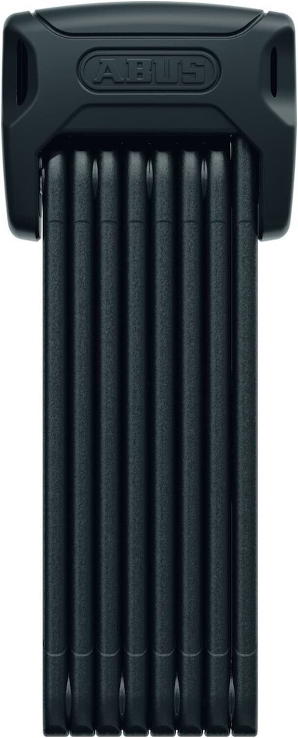 Bordo Faltschloss 6000/120 BK SH Big_N ; ABUS (62091)