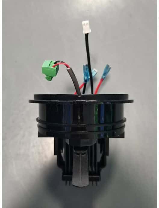 Poolex Cellule de remplacement pour électrolyseur Turbo Salt TS40