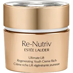 50 ml Estée Lauder Re-Nutriv Ultimate Lift Regenerating Creme Rich