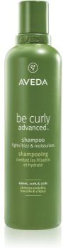 Aveda Be Curly Advanced™ Shampoo champô para cabelos cacheados 250 ml. Be Curly Advanced™ Shampoo