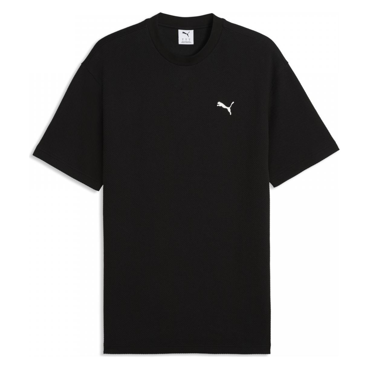 Puma ESS ELEVATED Relaxed Material Tee (4XL) (694307)