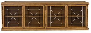 Thomas Media Console - Ballard Designs