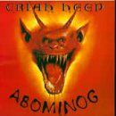 Uriah Heep - Abominog - Preis vom 30.09.2026 22:30:23 h