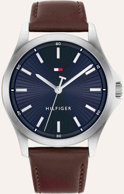 Tommy Hilfiger - Orologio Al Quarzo  Bruce 1710669 - 1697251