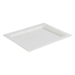 APS GN 1/2 Tablett -FRAMES- 32,5 x 26,5 cm, H: 2