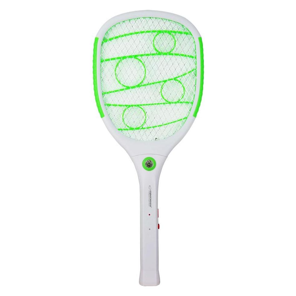Esperanza Insect Killer Swatter 3in1 Bluntman (48154882)