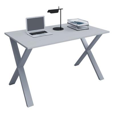 Schreibtisch Bürotisch Computertisch 110x50 Lona X