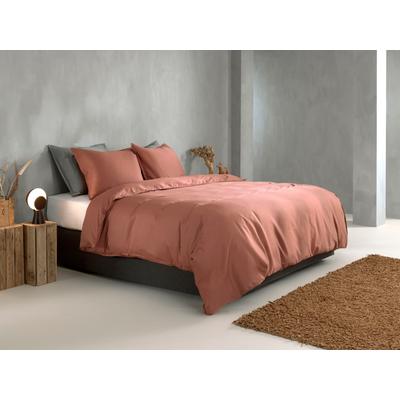 ZO HOME "Zohome Baumwolle Mako-Satin Bettwäsche Satinado" 1 Stk. Bettwäsche aus 100% Baumwolle, hochwertige Mako-Satin, ab 135x200 cm.