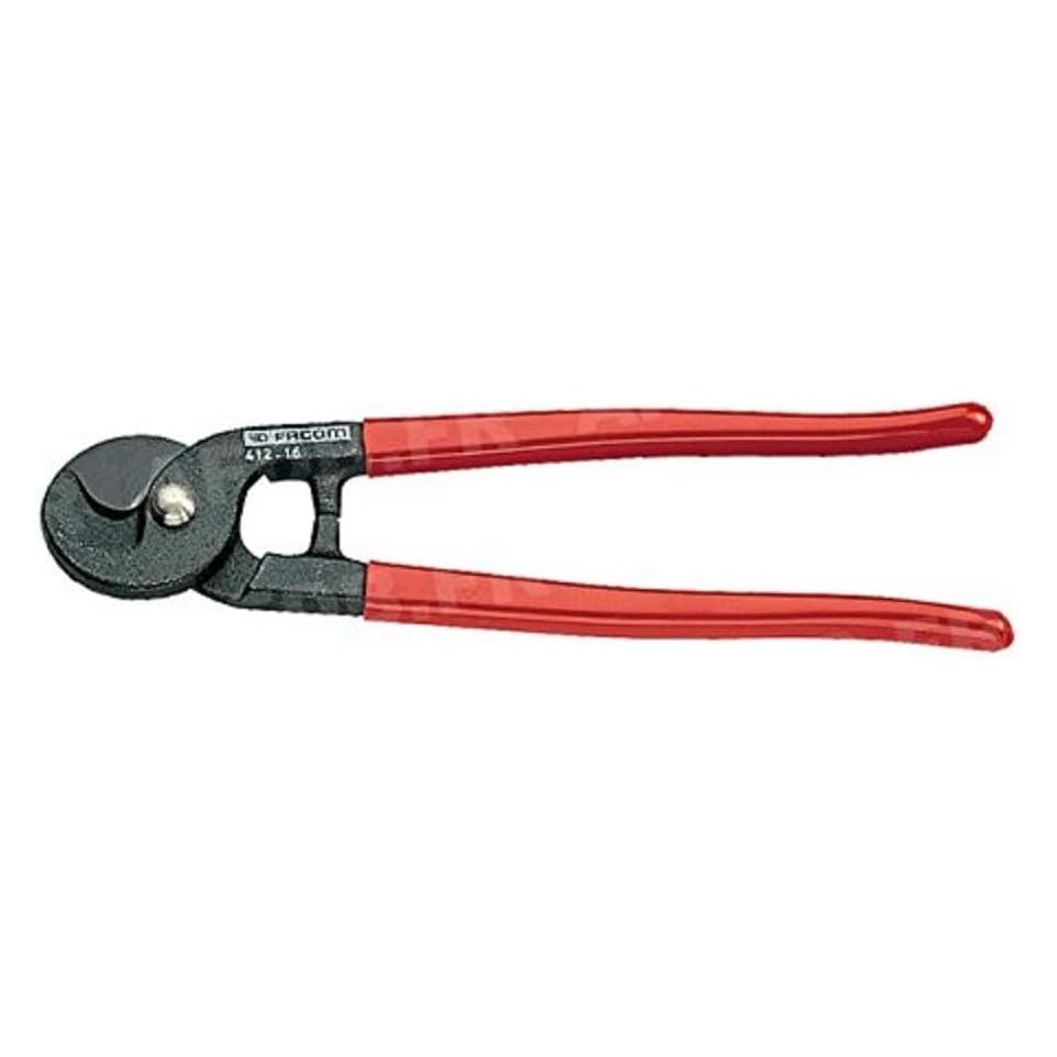 Facom Kabelschneider für Kupfer-Alu bis 16 mm (290 mm) (66566100)