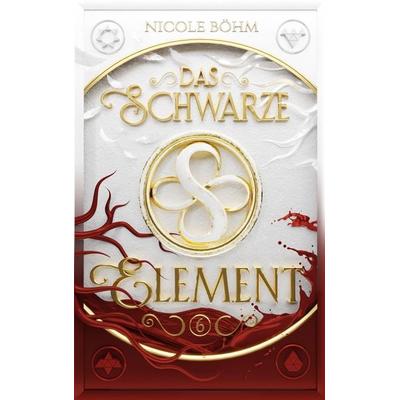 Das schwarze Element - Band 6, Taschenbuch von Böhm Nicole, Arkani Verlag, 978-3-910712-28-7
