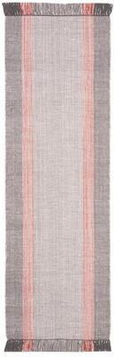 SAFAVIEH Flatweave Montauk Annabeth Fringed Cotton Area Rug