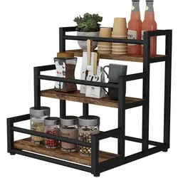 Vicco, Regal, Fyrk (33 x 34 x 34 cm)