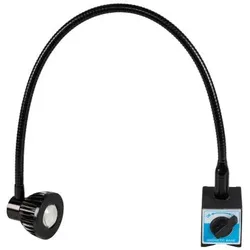 Felder LED Maschinenlampe Schwanenhals