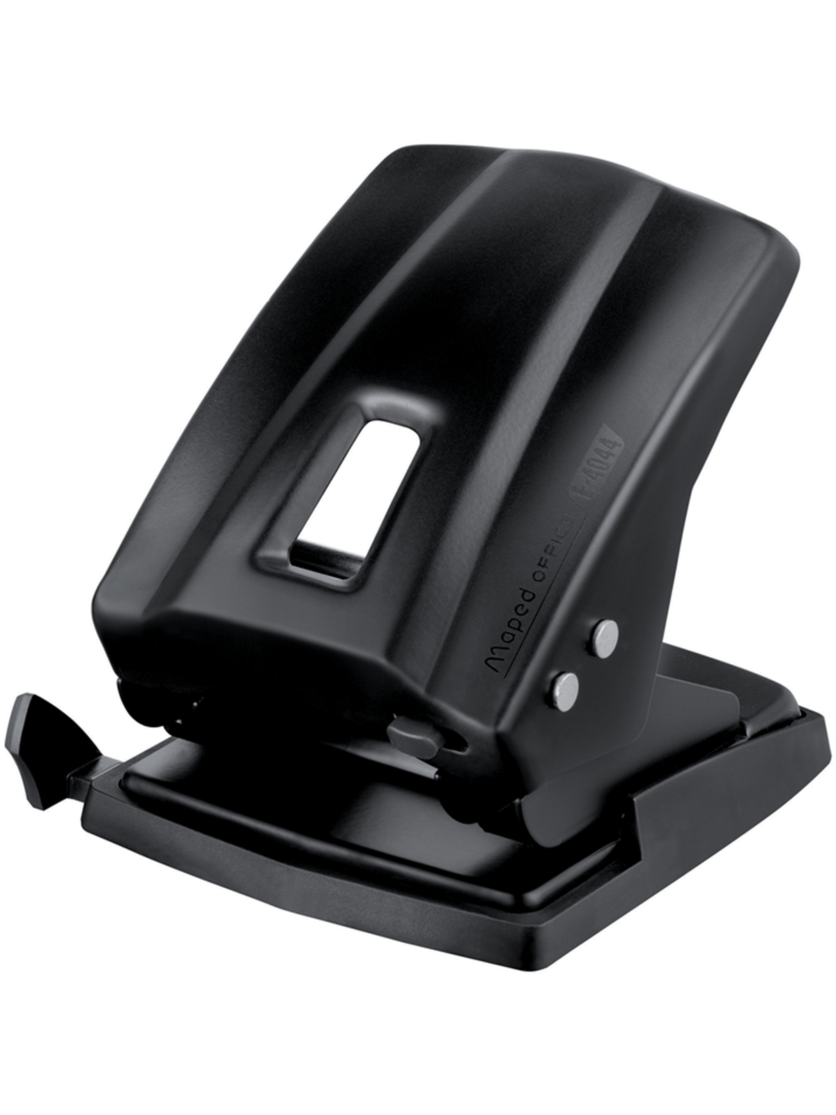 Maped Essentials Metal hole punch 40/45 2-Hole.