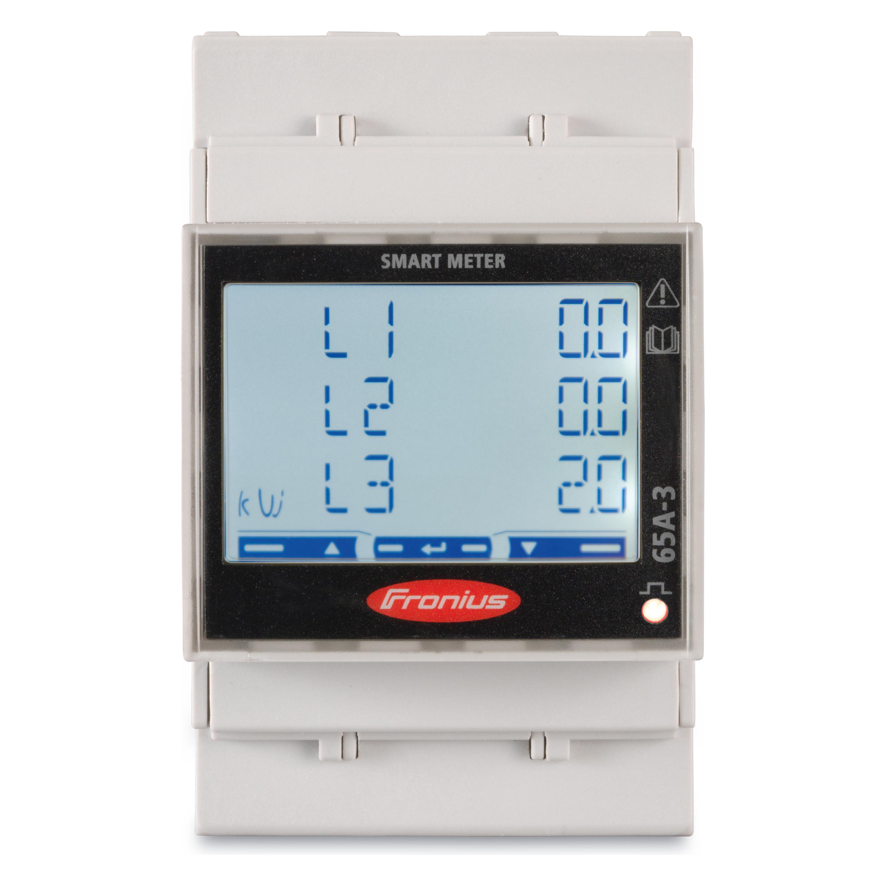 Fronius Smart Meter TS 65A -3 (31966270)