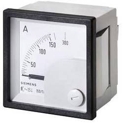 Siemens 3NJ69004HL11 Amperemeter 600 A 1 St.