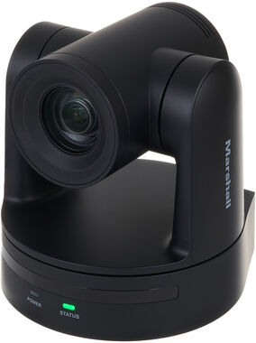 Marshall Electronics CV605-U3 HD PTZ Camera Noir