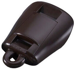 Suzuki Magic Whistle MW-01M Kastanienbraun