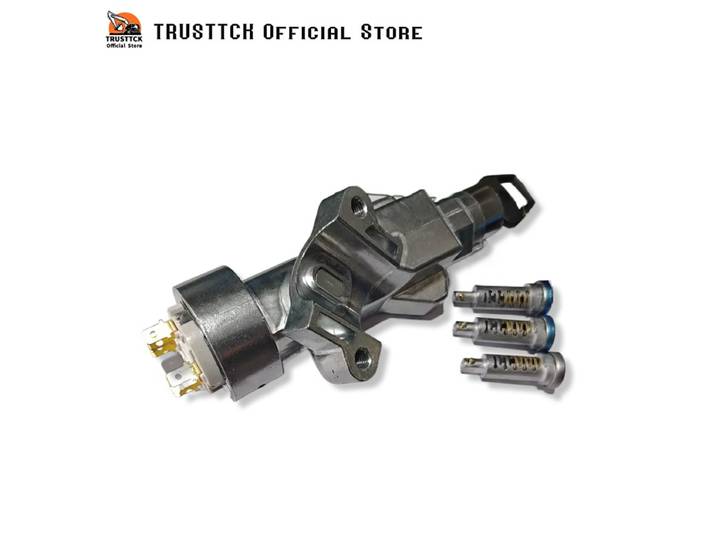 LR – LR, LR, livraison directe 077438 COMMUTATEUR D'ALLUMAGE AVEC TRES PORTS