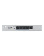 ZyXEL GS1200-5HP V2 5 Port Gigabit PoE+ Switch 1 Gbps Power over Ethernet Managed (GS1200-5HPV2-EU0101F)