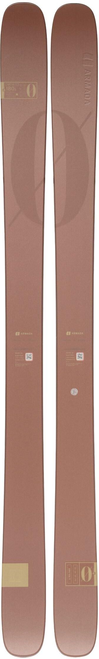 Armada  - Arv 106 Ti - 172 - Ski