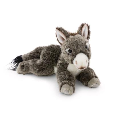 NICI - Kuscheltier Esel 20cm