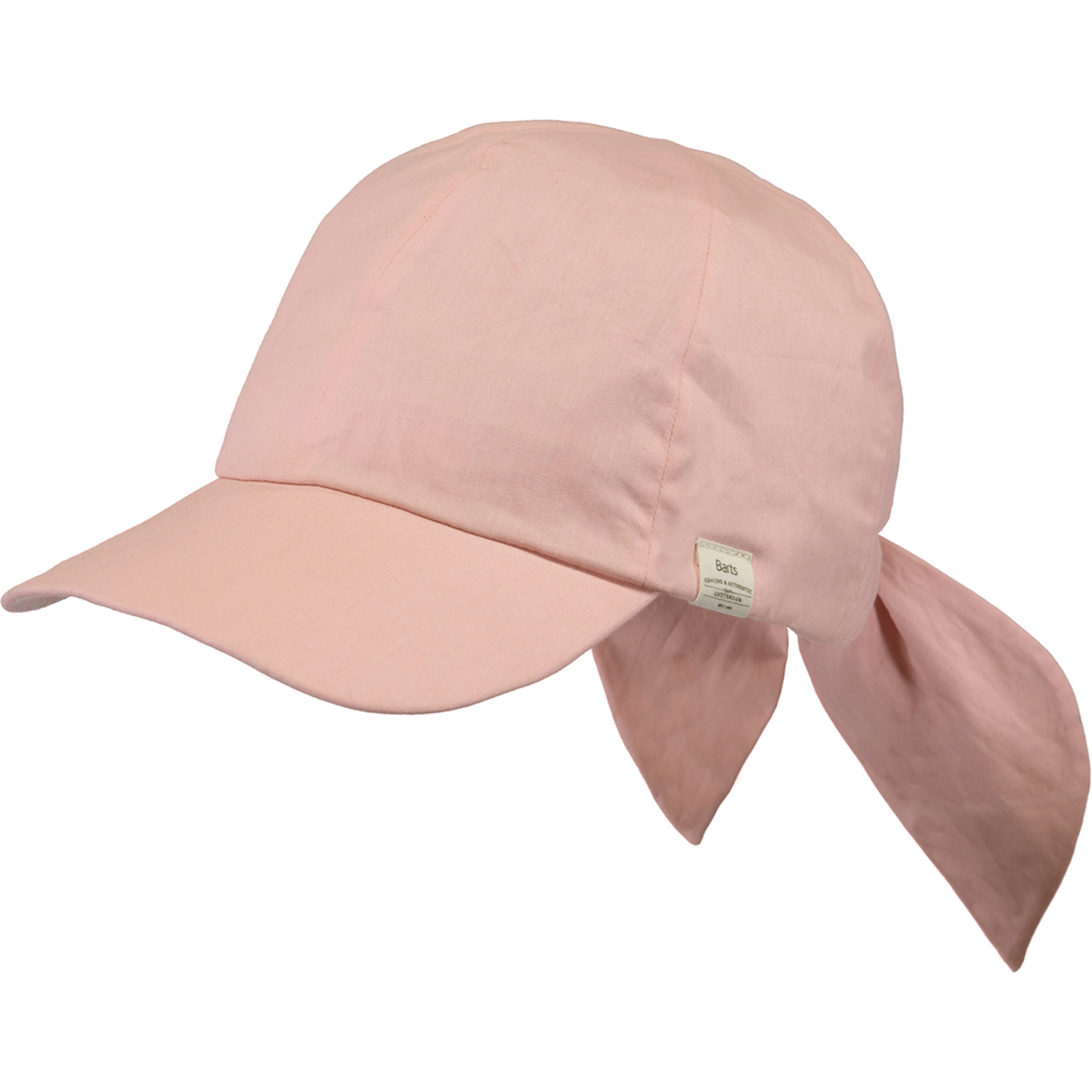 Barts Wupper Cap Damen Basecaps pink Lifestyle Atmungsaktiv