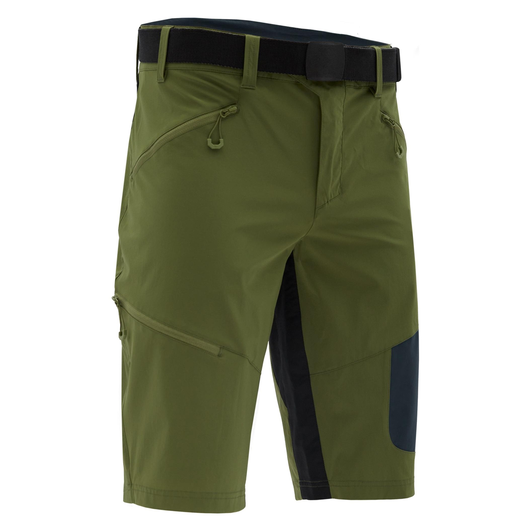 Silvini Herren -Shorts Männer Bottoms Ranggo Pro (XL) (37625515)