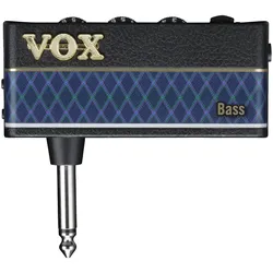 Vox amPlug 3 Bass - Mini Amp