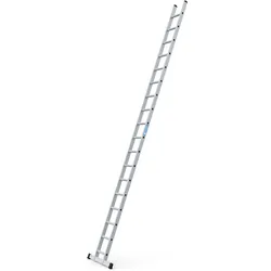 ZARGES Strato DL - Sprossen-Anlegeleiter 18 Sprossen