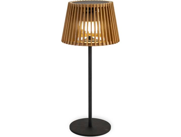 Nouvelle lampe de table solaire Garden OKINAWA