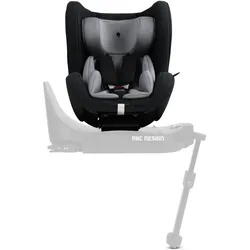 ABC Design, Kindersitz, Lily i-Size (Reboarder)
