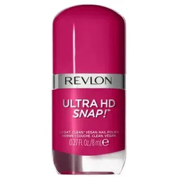 Revlon Ultra HD Snap! Nail Polish 029 Berry Blissed 8ml