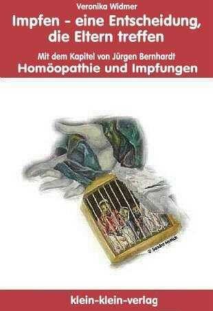 Veronika Widmer - Impfen, eine Entscheidung, die Eltern treffen - Preis vom 09.10.2026 07:28:09 h